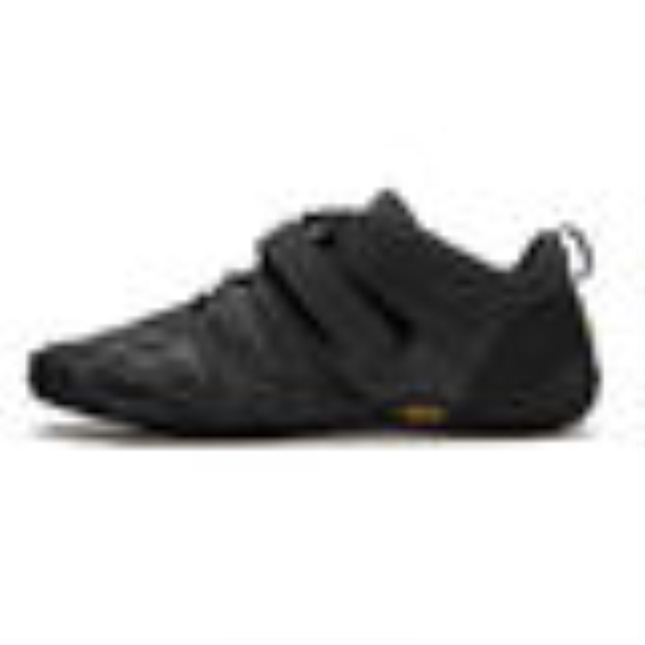 Siyah Vibram V-tren 2.0 Kadın